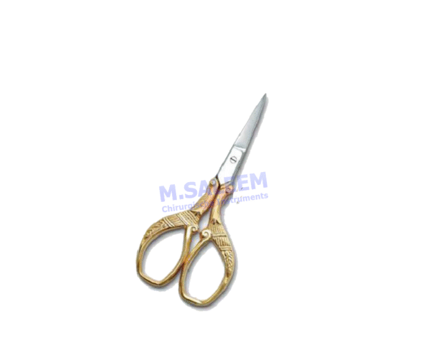 Embroidery Scissors