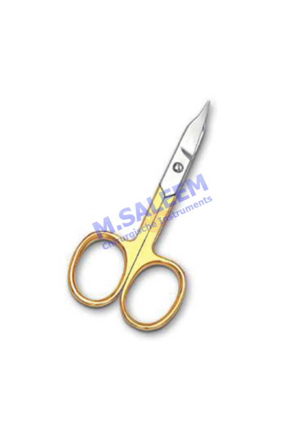Manicure Scissors