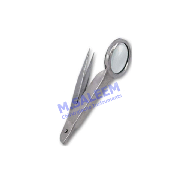 Tweezer