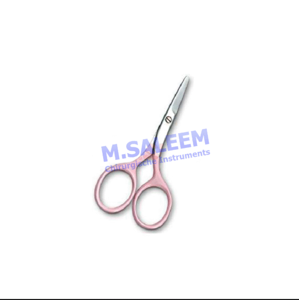 Manicure Scissors