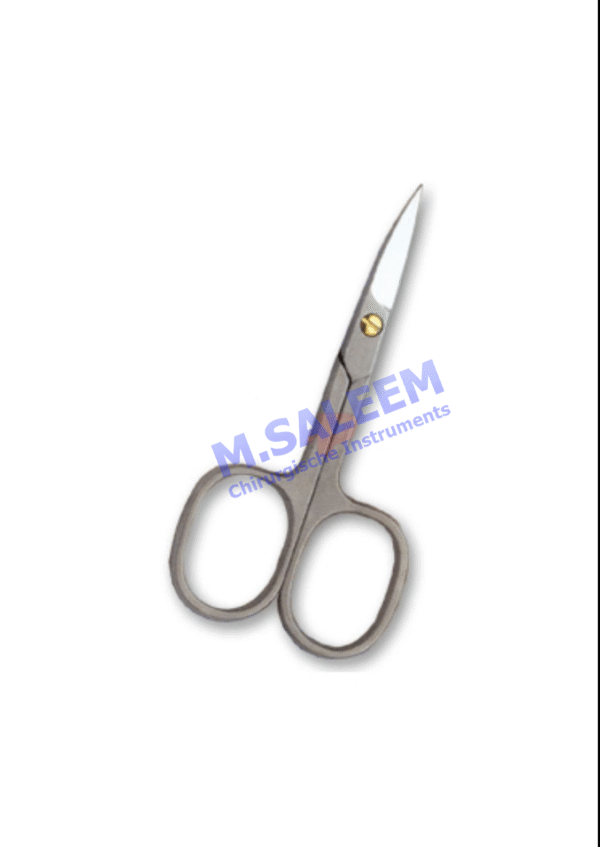 Manicure Scissors