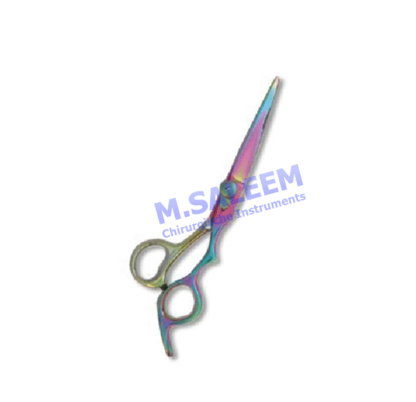 Barber Scissors