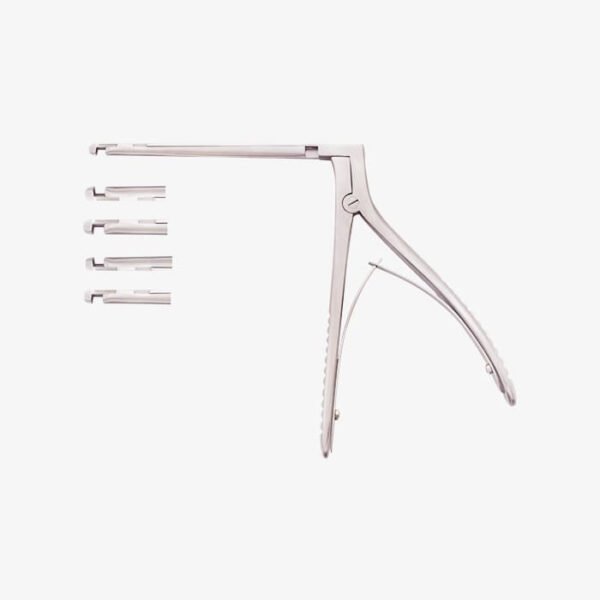 HAJEK Sphenoid Punch, 14cm